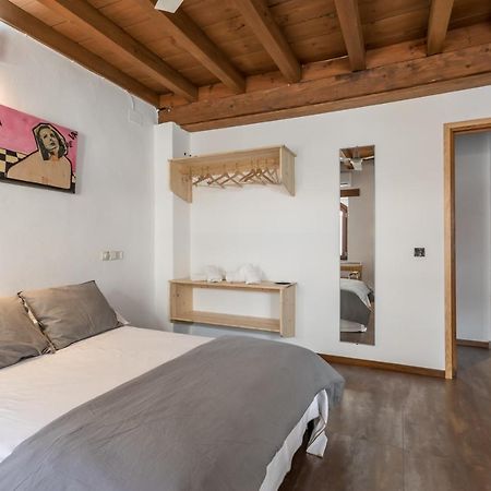 La Casa Del Alfarero Apartment Seville Ngoại thất bức ảnh