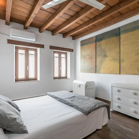 La Casa Del Alfarero Apartment Seville Ngoại thất bức ảnh