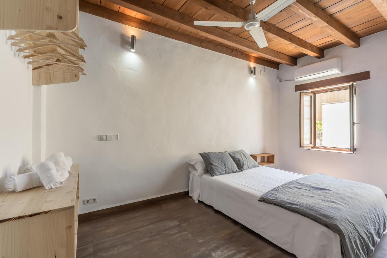 La Casa Del Alfarero Apartment Seville Ngoại thất bức ảnh